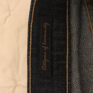 Citizens of Humanity jeans